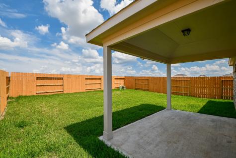 7542 Coral Terrace Drive Cypress TX 77433