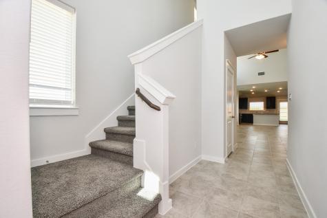 7542 Coral Terrace Drive Cypress TX 77433