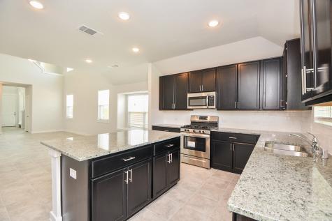 7542 Coral Terrace Drive Cypress TX 77433