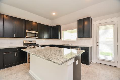 7542 Coral Terrace Drive Cypress TX 77433