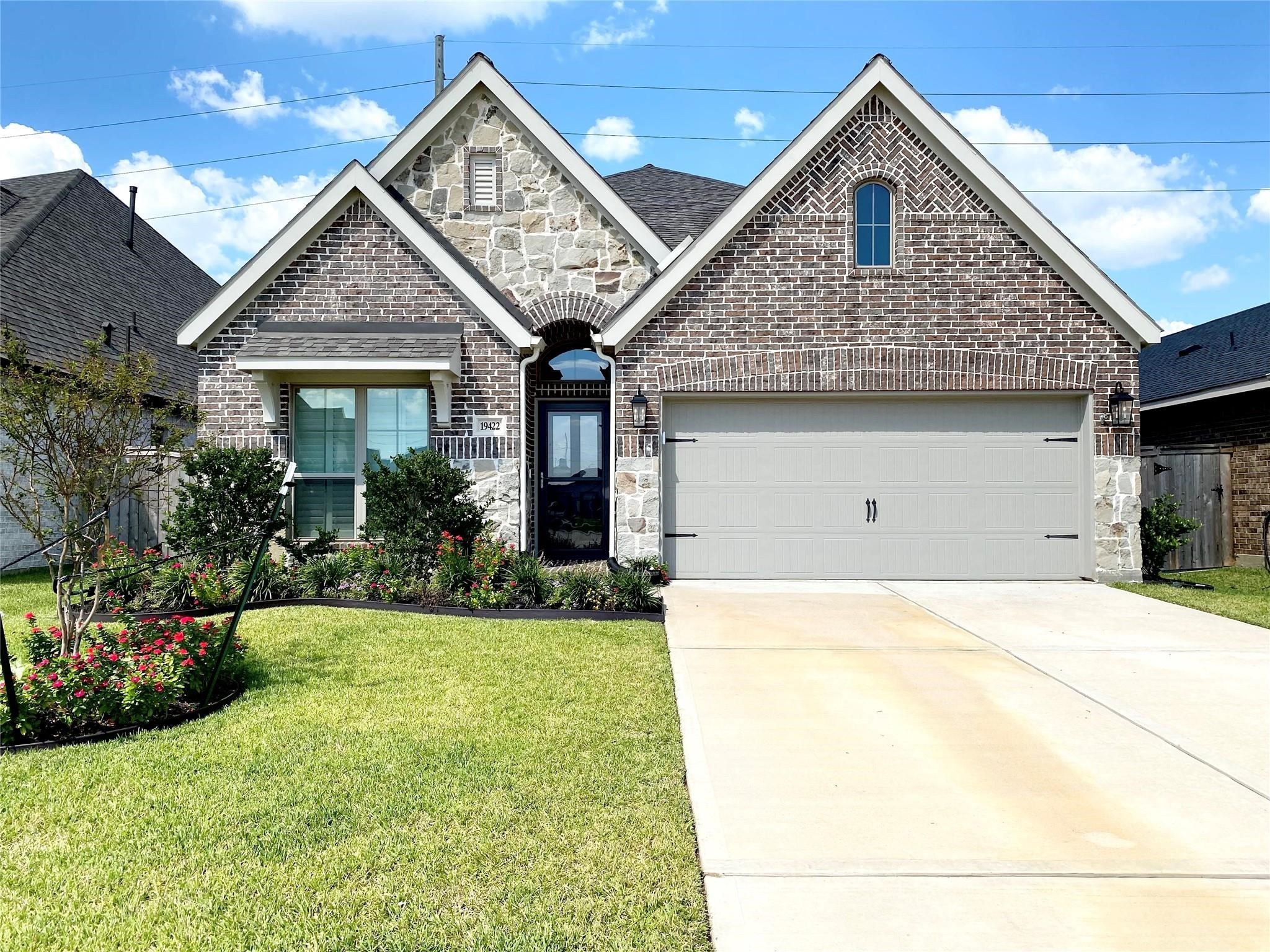 19422 Tobiano Park Drive Tomball TX 77377