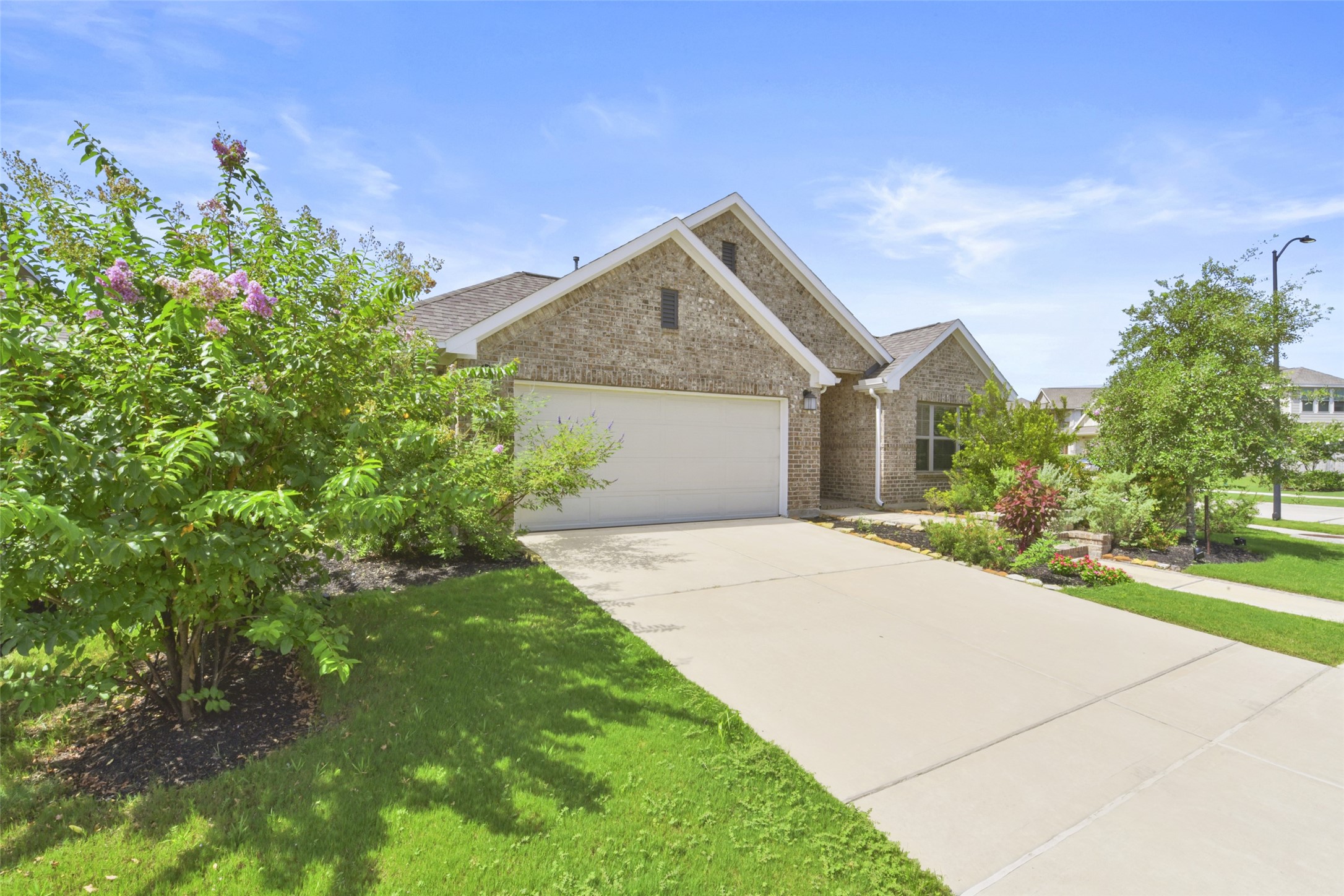 18811 Cottonwood Bayou Court Cypress TX 77433