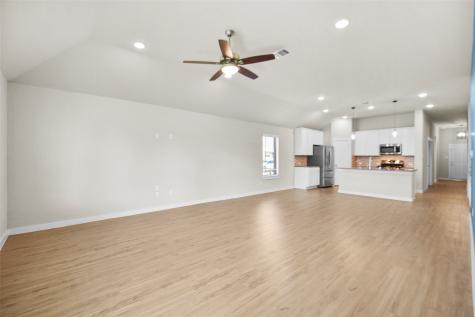 18811 Cottonwood Bayou Court Cypress TX 77433