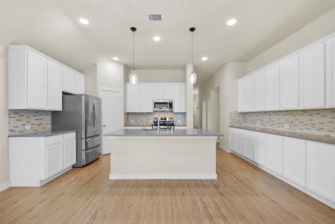 18811 Cottonwood Bayou Court Cypress TX 77433