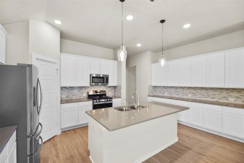 18811 Cottonwood Bayou Court Cypress TX 77433