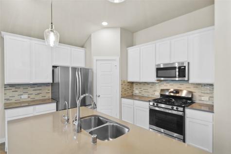18811 Cottonwood Bayou Court Cypress TX 77433