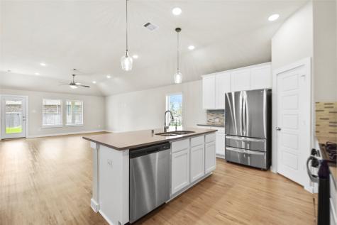 18811 Cottonwood Bayou Court Cypress TX 77433