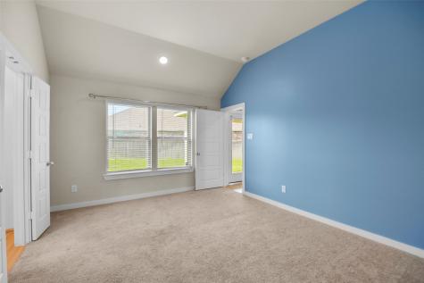 18811 Cottonwood Bayou Court Cypress TX 77433