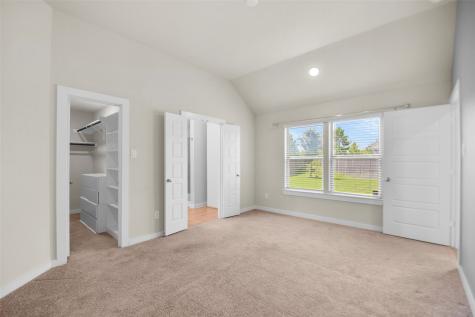 18811 Cottonwood Bayou Court Cypress TX 77433