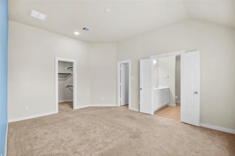 18811 Cottonwood Bayou Court Cypress TX 77433