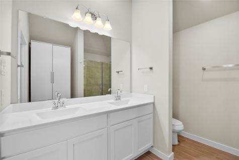 18811 Cottonwood Bayou Court Cypress TX 77433