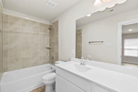 18811 Cottonwood Bayou Court Cypress TX 77433