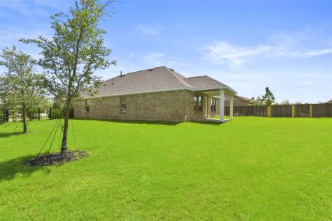 18811 Cottonwood Bayou Court Cypress TX 77433