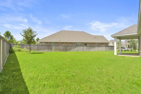 18811 Cottonwood Bayou Court Cypress TX 77433