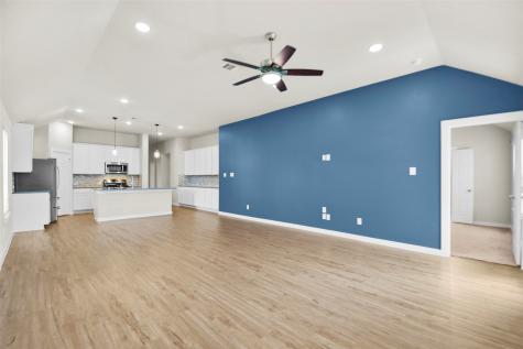 18811 Cottonwood Bayou Court Cypress TX 77433