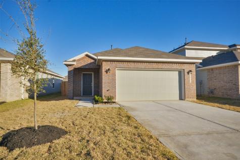 24726 Winema Woods Lane Huffman TX 77336