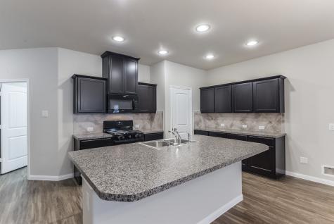 3851 Briar Water Court Katy TX 77449