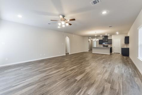 3851 Briar Water Court Katy TX 77449