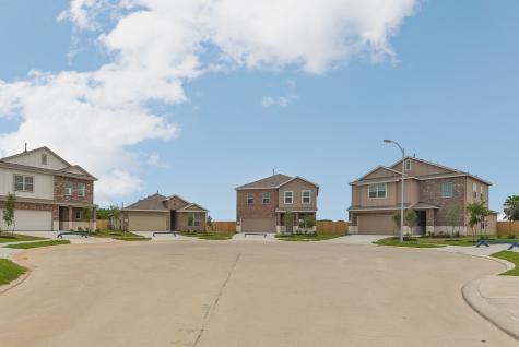 3851 Briar Water Court Katy TX 77449