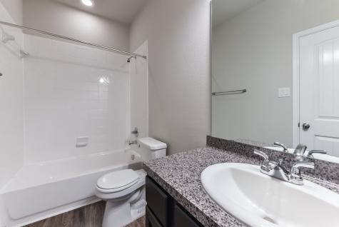 3851 Briar Water Court Katy TX 77449