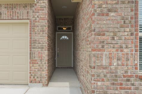 3851 Briar Water Court Katy TX 77449