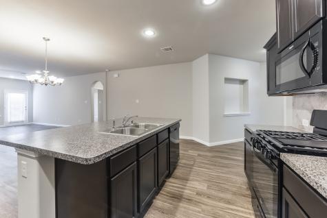 3851 Briar Water Court Katy TX 77449