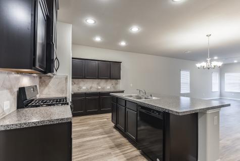 3851 Briar Water Court Katy TX 77449