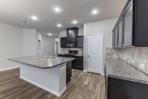 3851 Briar Water Court Katy TX 77449