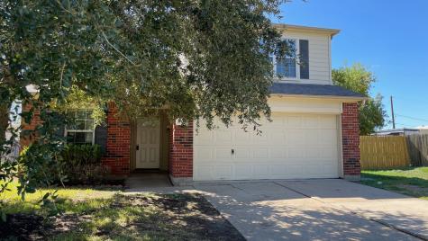 10447 Sugar Sands Court Sugar Land TX 77498