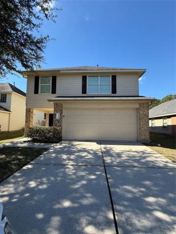 22267 Doubletree Park Drive Houston TX 77073