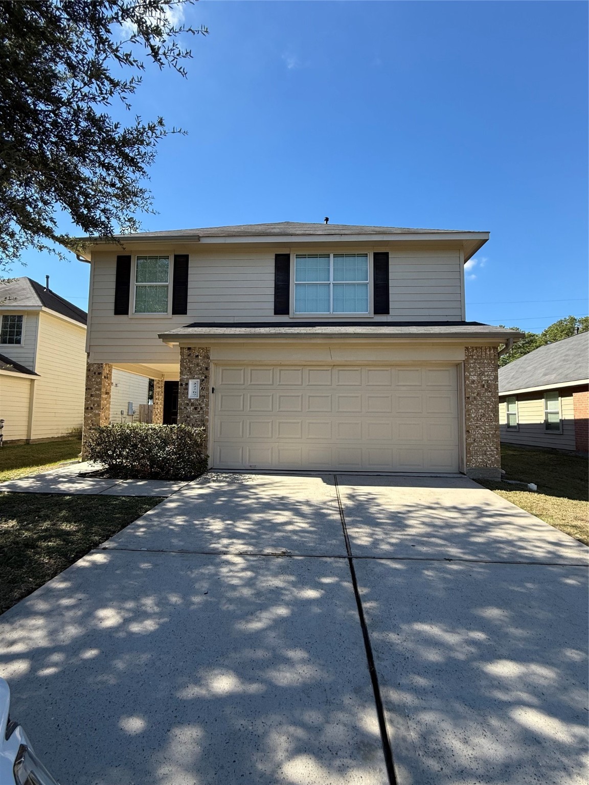 22267 Doubletree Park Drive Houston TX 77073