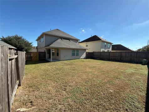 22267 Doubletree Park Drive Houston TX 77073