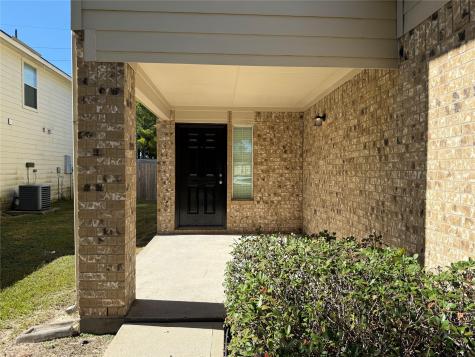 22267 Doubletree Park Drive Houston TX 77073