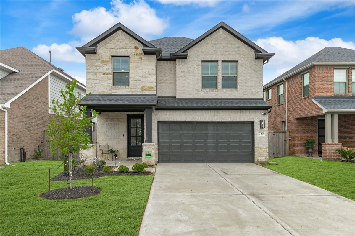 31210 Balsam Hawk Lane Hockley TX 77447