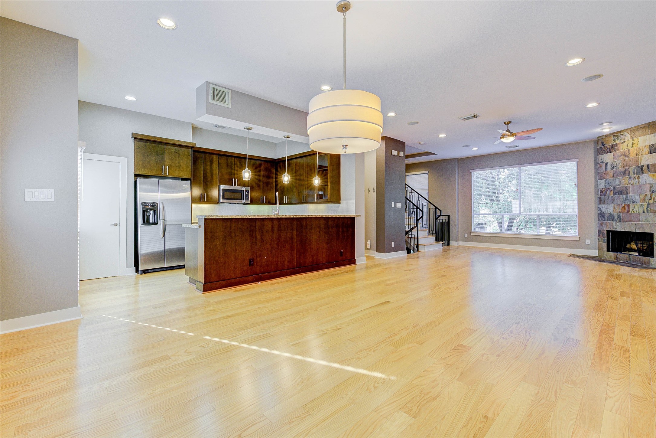 1310 Blodgett Street Houston TX 77004