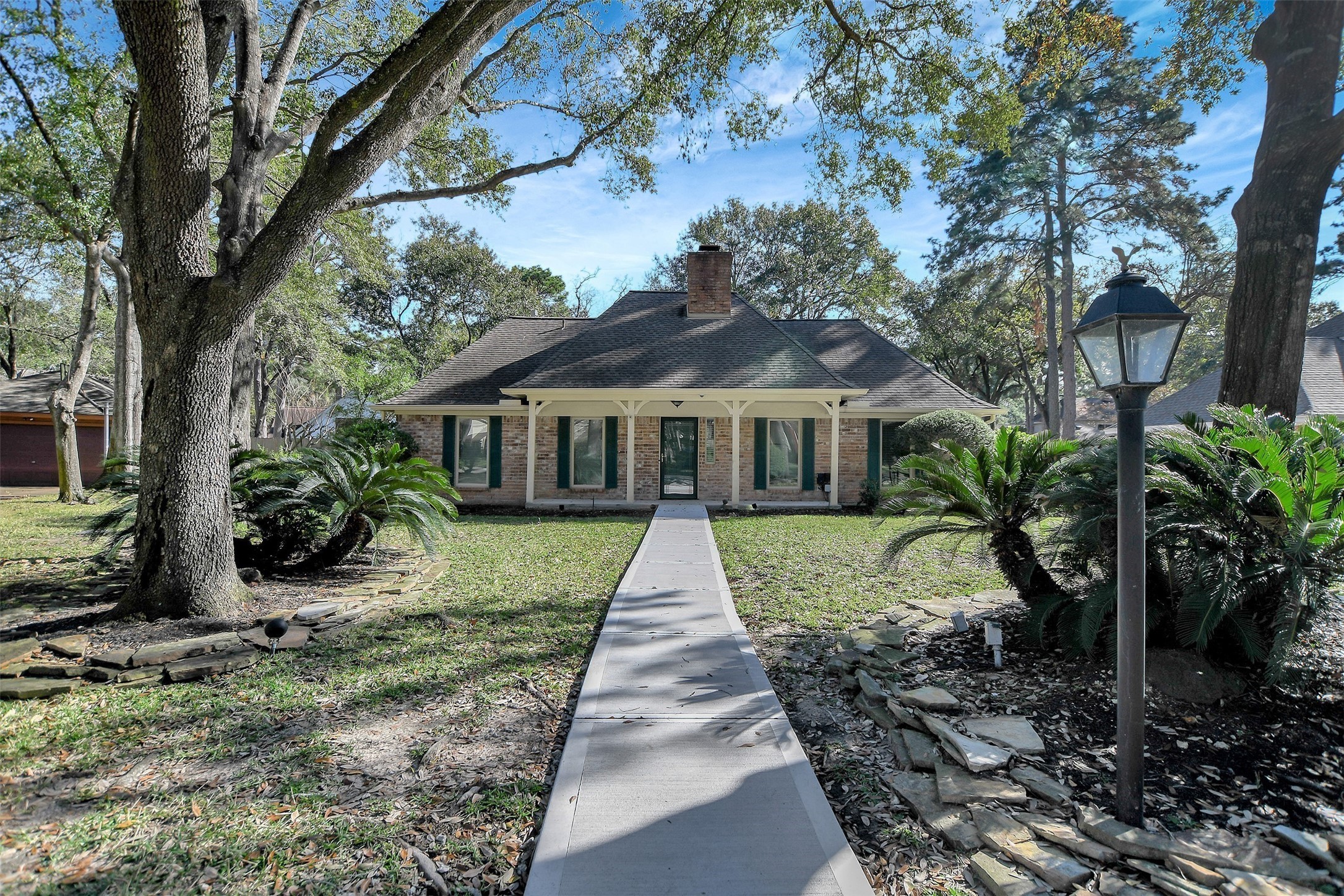 17414 Spicewood Springs Lane Spring TX 77379