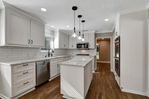 17414 Spicewood Springs Lane Spring TX 77379