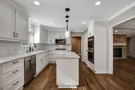 17414 Spicewood Springs Lane Spring TX 77379