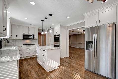 17414 Spicewood Springs Lane Spring TX 77379