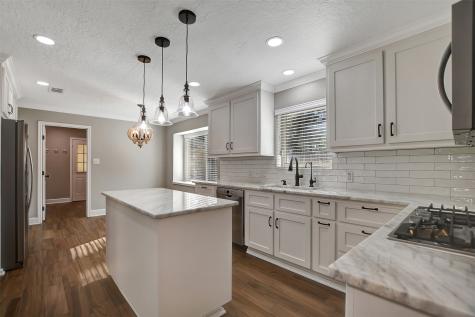 17414 Spicewood Springs Lane Spring TX 77379