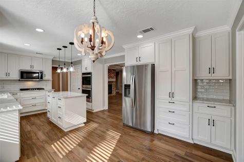 17414 Spicewood Springs Lane Spring TX 77379