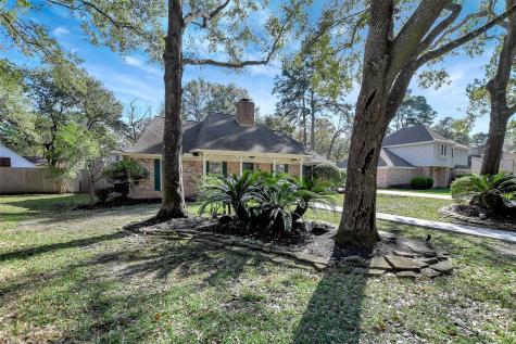 17414 Spicewood Springs Lane Spring TX 77379