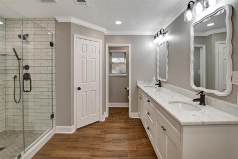17414 Spicewood Springs Lane Spring TX 77379