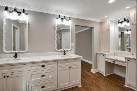 17414 Spicewood Springs Lane Spring TX 77379