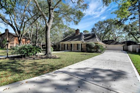 17414 Spicewood Springs Lane Spring TX 77379