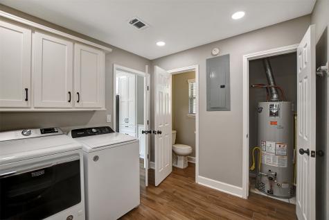 17414 Spicewood Springs Lane Spring TX 77379