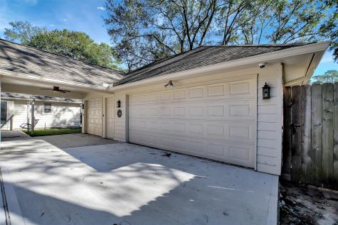 17414 Spicewood Springs Lane Spring TX 77379