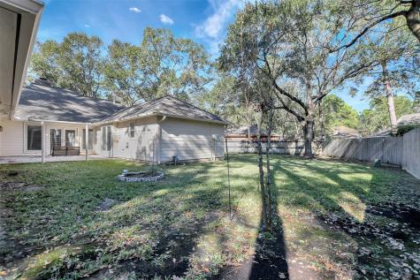 17414 Spicewood Springs Lane Spring TX 77379