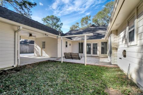 17414 Spicewood Springs Lane Spring TX 77379