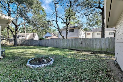 17414 Spicewood Springs Lane Spring TX 77379